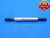 10 64 NS 2 SET THREAD PLUG GAGE #10 .190 .1900 GO NO GO P.D.'S = .1798 & .1774 - DW30824BK4