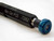 NEW 3/4 24 UNS 2B THREAD PLUG GAGE .75 .750 GO NO GO P.D.'S = .7229 & .7282 - DW30868MSAF