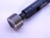 NEW 1" 14 UNS 2B THREAD PLUG GAGE 1.0 1.00 1.000 GO NO GO P.D.'S = .9536 & .9605 - DW30869MSAF