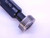 NEW 1" 14 UNS 2B THREAD PLUG GAGE 1.0 1.00 1.000 GO NO GO P.D.'S = .9536 & .9605 - DW30869MSAF
