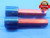 1 5/8 32 NS 3 SET THREAD PLUG GAGE 1.625 GO NO GO P.D.'S = 1.6047 & 1.6005 CHECK - DW30911BK4