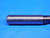 WALTER 27/64 O.D. CARBIDE COOLANT DRILL BIT DC150-05-10.716A1-WJ30RE 0.472 .4218 - BR6804BC4