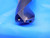 SANDVIK 43/64 O.D. TiALN CARBIDE COOLANT DRILL BIT TM840.1-388250 0.709 .6718 - BR6806BC4