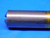 SANDVIK 43/64 O.D. TiALN CARBIDE COOLANT DRILL BIT TM840.1-388250 0.709 .6718 - BR6806BC4