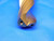 SANDVIK 0.67 O.D. TiN CARBIDE COOLANT DRILL BIT TM840.1-411261 1220 0.709 .67 - BR6808BC4