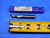RME INC. 3/8 O.D. 3/4 LOC CHAMFER CARBIDE END MILL 3/8 SHANK 2 FLUTE 121516 .375 - BR6811BC4