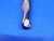 RME INC. 3/8 O.D. 3/4 LOC CHAMFER CARBIDE END MILL 3/8 SHANK 2 FLUTE 121516 .375 - BR6811BC4