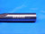RME INC. 3/8 O.D. 3/4 LOC CHAMFER CARBIDE END MILL 3/8 SHANK 2 FLUTE 121516 .375 - BR6811BC4
