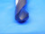 NEW UB 17/32 O.D. HSS S&D TWIST DRILL BIT 1/2 SHANK 2 1/2 LOC 6 1/8 OAL .5312 - BR6820AX4