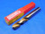 DORMER 1/2 O.D. TiN HSS STUB TWIST DRILL BIT A5201/2 2.0079 LOC 4.015 OAL .5 - BR6831AX4