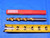 DORMER 1/2 O.D. TiN HSS JOBBER TWIST DRILL BIT A5101/2 3.9764 LOC 5.944 OAL .5 - BR6832AX4