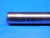 DORMER 1/2 O.D. TiN HSS JOBBER TWIST DRILL BIT A5101/2 3.9764 LOC 5.944 OAL .5 - BR6832AX4