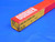 NEW DORMER 7/16 O.D. TiN HSS JOBBER TWIST DRILL BIT A5107/16 3.7008 LOC .4375 - BR6834AX4