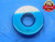 1.0595 12 UNS 3A SOLID THREAD RING GAGE NO GO ONLY P.D. = .9980 INSPECTION CHECK - DW30928BQ4