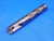 K TOOL 1/2 DIA. SQUARE SHOULDER INDEXABLE END MILL XDMT-500 1/2 SHANK 2 FLUTE .5 - BR6836BM4