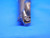 K TOOL 1/2 DIA. SQUARE SHOULDER INDEXABLE END MILL XDMT-500 1/2 SHANK 2 FLUTE .5 - BR6836BM4