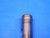 K TOOL 1/2 DIA. SQUARE SHOULDER INDEXABLE END MILL XDMT-500 1/2 SHANK 2 FLUTE .5 - BR6836BM4