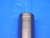K TOOL 5/8 DIA. SQUARE SHOULDER INDEXABLE END MILL DM-625 3/4 SHANK SINGLE FL - BR6837BM4