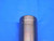 K TOOL 5/8 DIA. SQUARE SHOULDER INDEXABLE END MILL DM-625 3/4 SHANK SINGLE FL - BR6837BM4