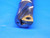 KOMET 5/8 OD INDEXABLE COUNTERBORE COOLANT F1030040 3/8 SOCKET HEAD CAP SCREW