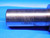 WAUKESHA 1 1/2 DIA SQUARES SHOULDER INDEXABLE END MILL 7810-0132-F 1" SHANK 3 FL - BR6864BM4