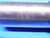 WAUKESHA 1 5/8 DIA. SQUARE SHOULDER INDEXABLE END MILL 7810-0140-F 1 1/4 SHANK - BR6875BM4