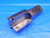 WAUKESHA 1 7/8 DIA. SQUARE SHOULDER INDEXABLE END MILL 7810-0156-F 1 1/4 SHANK - BR6878BM4
