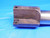 WAUKESHA 2 1/4 DIA. SQUARE SHOULDER INDEXABLE END MILL 7810-0216-F 1 1/2 SHANK - BR6886BM4