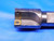 WAUKESHA 1" DIA. SQUARE SHOULDER INDEXABLE END MILL 7810-0100-F 3/4 SHANK 3 FL - BR6894BM4