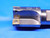 WAUKESHA 1" DIA. SQUARE SHOULDER INDEXABLE END MILL 7810-0100-F 3/4 SHANK 3 FL - BR6896BM4
