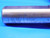 WAUKESHA 1 1/8 DIA. SQUARE SHOULDER INDEXABLE END MILL 7810-0108-F 3/4 SHANK - BR6899BM4