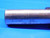 WAUKESHA 1 1/8 DIA. SQUARE SHOULDER INDEXABLE END MILL 7810-0108-F 3/4 SHANK - BR6900BM4