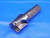 WAUKESHA 1 1/8 DIA. SQUARE SHOULDER INDEXABLE END MILL 7810-0108-F 3/4 SHANK - BR6901BM4