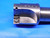 WAUKESHA 1 1/8 DIA. SQUARE SHOULDER INDEXABLE END MILL 7810-0108-F 3/4 SHANK - BR6901BM4