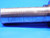 WAUKESHA 1 1/8 DIA. SQUARE SHOULDER INDEXABLE END MILL 7810-0108-F 3/4 SHANK - BR6903BM4