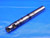 0.742 DIA. SQUARE SHOULDER COOLANT INDEXABLE END MILL 3/4 SHANK 2 FLUTE .742 - BR6914BQ4