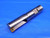 CLAYMORE TOOLS 0.865 DIA SQUARE SHOULDER INDEXABLE END MILL CT-3393-E1 3/4 SHANK - BR6915BQ4