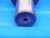 CLAYMORE TOOLS 2" DIA SQUARE SHOULDER INDEXABLE END MILL CT-120296 1" SHANK 3 FL - BR6918BQ4