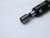 NEW M5.5 X .5 6H METRIC THREAD PLUG GAGE 5.5 0.5 GO NO GO P.D.'S = 5.175 & 5.275 - DW30996MSAF