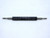 NEW 0 80 UNF 2B THREAD PLUG GAGE #0 .060 .0600 GO NO GO P.D.'S = .0519 & .0542 - DW30998MSAF