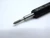 NEW 0 80 UNF 2B THREAD PLUG GAGE #0 .060 .0600 GO NO GO P.D.'S = .0519 & .0542 - DW30998MSAF