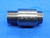 SHOP MADE 1 1/8 24 THREAD PLUG GAGE 1.125 1.1250 GO AND NO GO INSPECTION CHECK - DW31037BK4