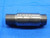 SHOP MADE 1 1/4 12 UNF 3B THREAD PLUG GAGE 1.25 1.250 1.2500 GO AND NO GO CHECK - DW31042BK4