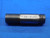 SHOP MADE 1 1/4 8 UNC THREAD PLUG GAGE 1.25 1.250 GO AND NO GO INSPECTION CHECK - DW31044BK4