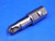 CLAYMORE TOOLS 0.783 DIA. CHAMFER INDEXABLE END MILL CT-52594 1" SHANK 50 DEGREE - BR6948BM4