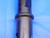 KYOCERA 22mm DIA CHAMFER MILL OTM CS-90-0276-SP-2FL PL 19mm SHANK 2 FL 90 DEGREE - BR6952BM4