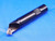 ISCAR .472-.91 DIA. CHAMFER MILL E45 D.50-W.75 3/4 SHANK SINGLE FL 45 DEGREE - BR6953BM4