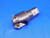 I&G TOOL CO. 1.865 DIA. CHAMFER INDEXABLE END MILL CP 608 1 1/4 SHANK 2 FL 1.865 - BR6959BM4