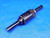 MADISON INDUSTRIES MICROLLER BURNISHING TOOL .496 - .537 RANGE 1/2 SHANK DIA. - BR6975BP4