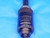 MADISON INDUSTRIES MICROLLER BURNISHING TOOL .496 - .537 RANGE 1/2 SHANK DIA. - BR6975BP4